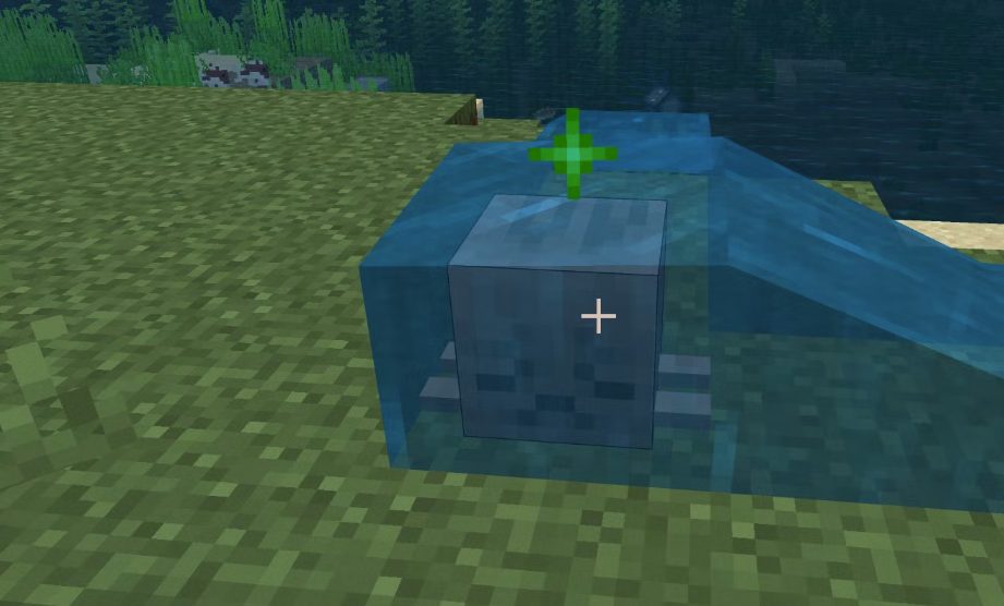 Tame a Ghast in Minecraft